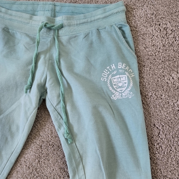 Ragwear USA Maimi South Beach Tie Dye  Surf Style Joggers size XL - Picture 9 of 14